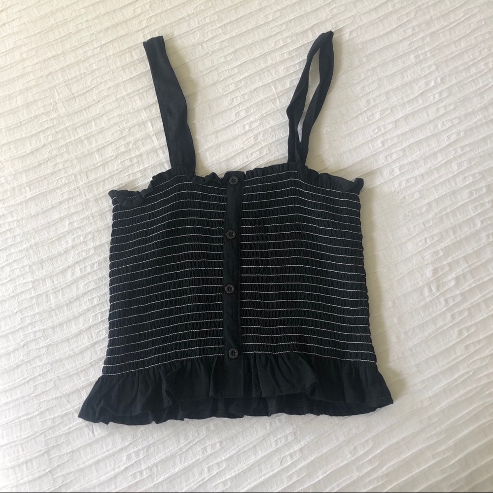 Kendall + Kylie Top